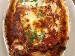 Pronto Joey’s signature dishes Chicken ParmigianaLasagnaRigatoni with Vodka Sauce